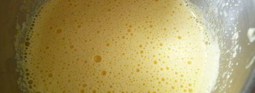 пасхальные ватрушечки. Шаг 3