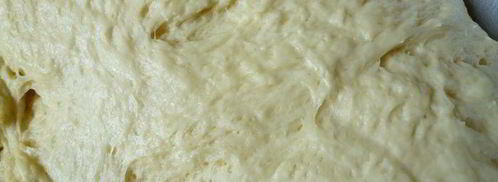 пасхальные ватрушечки. Шаг 13