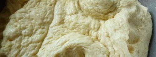 пасхальные ватрушечки. Шаг 14