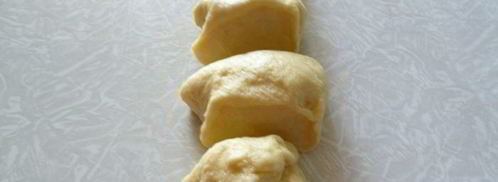 пасхальные ватрушечки. Шаг 15