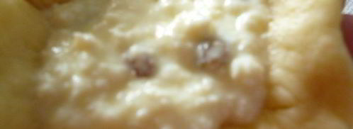 пасхальные ватрушечки. Шаг 19