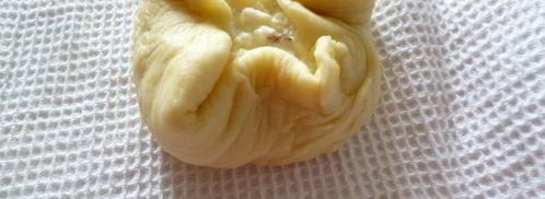 пасхальные ватрушечки. Шаг 20