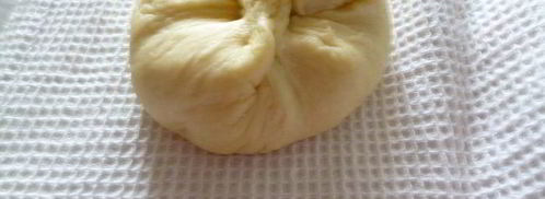 пасхальные ватрушечки. Шаг 21