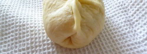 пасхальные ватрушечки. Шаг 22