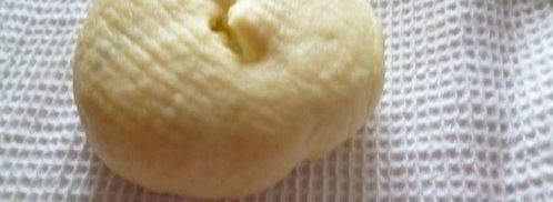 пасхальные ватрушечки. Шаг 24