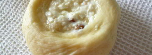 пасхальные ватрушечки. Шаг 25