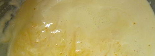 пасхальные ватрушечки. Шаг 7