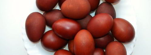 пасхальные яйца. Шаг 14