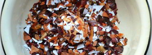 пасхальные яйца. Шаг 19