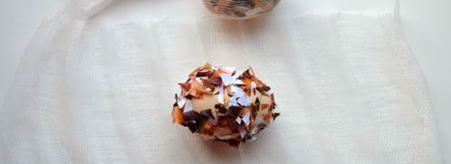 пасхальные яйца. Шаг 20