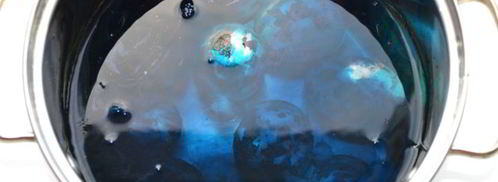 пасхальные яйца. Шаг 22