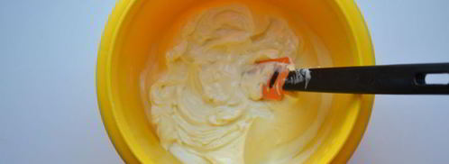 пасхальные яйца. Шаг 9