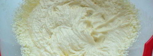 пляцок пасхальный писанки. Шаг 5