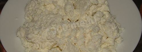 праздничная пасха. Шаг 3