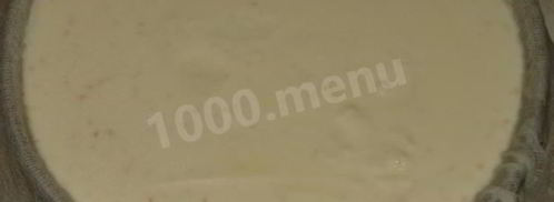 праздничная пасха. Шаг 12