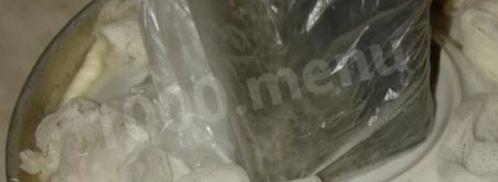 праздничная пасха. Шаг 14