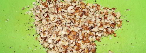 шоколадный кулич. Шаг 8