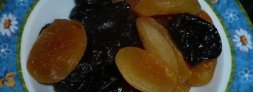 творожная пасха без яиц. Шаг 3