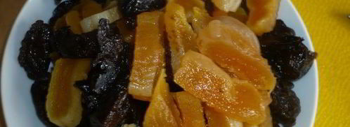 творожная пасха без яиц. Шаг 4