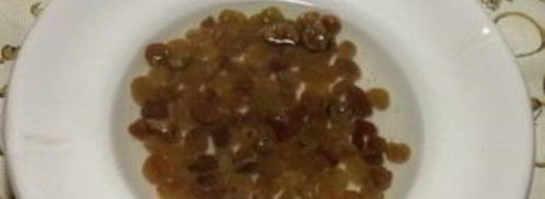 творожная пасха в брикетах. Шаг 3