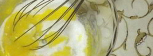 творожная пасха в брикетах. Шаг 4