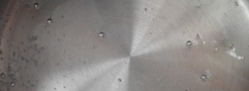 творожный кулич с итальянской меренгой. Шаг 18