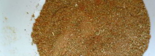 вареный пасхальный рулет из говядины. Шаг 6