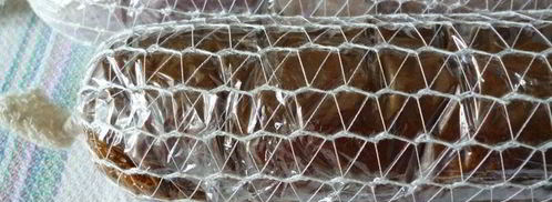 вареный пасхальный рулет из говядины. Шаг 13