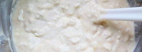 заварная пасха три шоколада. Шаг 5