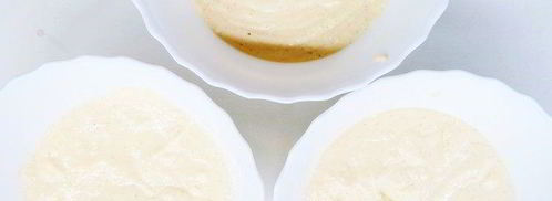 заварная пасха три шоколада. Шаг 6