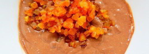 заварная пасха три шоколада. Шаг 8