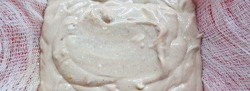 заварная пасха три шоколада. Шаг 10