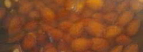 заварная творожная пасха. Шаг 4