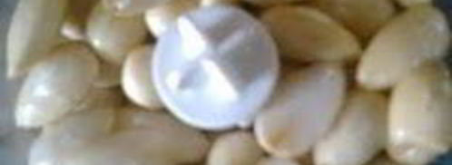 заварная творожная пасха. Шаг 5