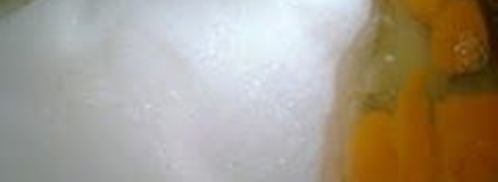 заварная творожная пасха. Шаг 6