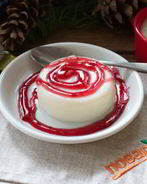 Пудинг классический