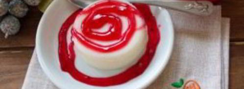 пудинг классический. Шаг 9