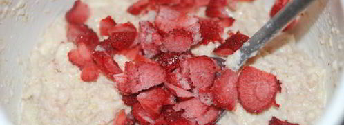 пудинг нежное сердце. Шаг 5