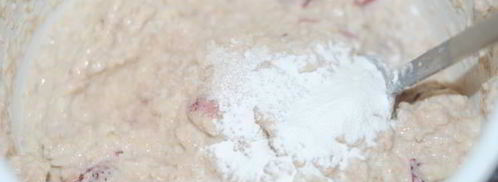 пудинг нежное сердце. Шаг 6