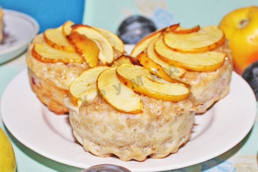 Рецепт пудинга овсяного