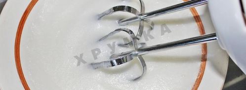 пудинг овсяный. Шаг 6