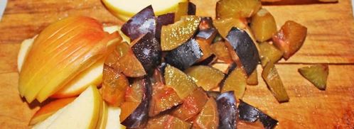 пудинг овсяный. Шаг 9