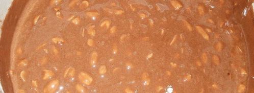 домашний щербет. Шаг 4