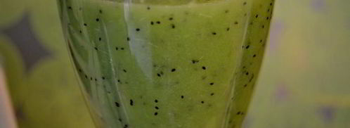 дынный щербет. Шаг 4