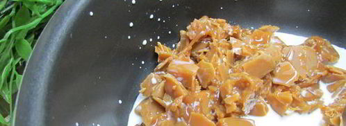 щербет домашний. Шаг 6