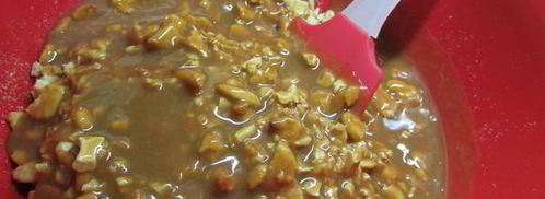 щербет домашний. Шаг 7