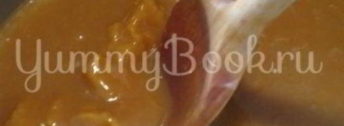 щербет из конфет. Шаг 6