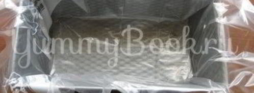 щербет из конфет. Шаг 9