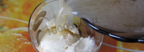 щербет пражский. Шаг 5