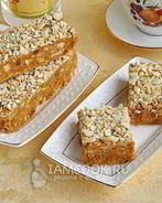 Щербет Топленое молоко